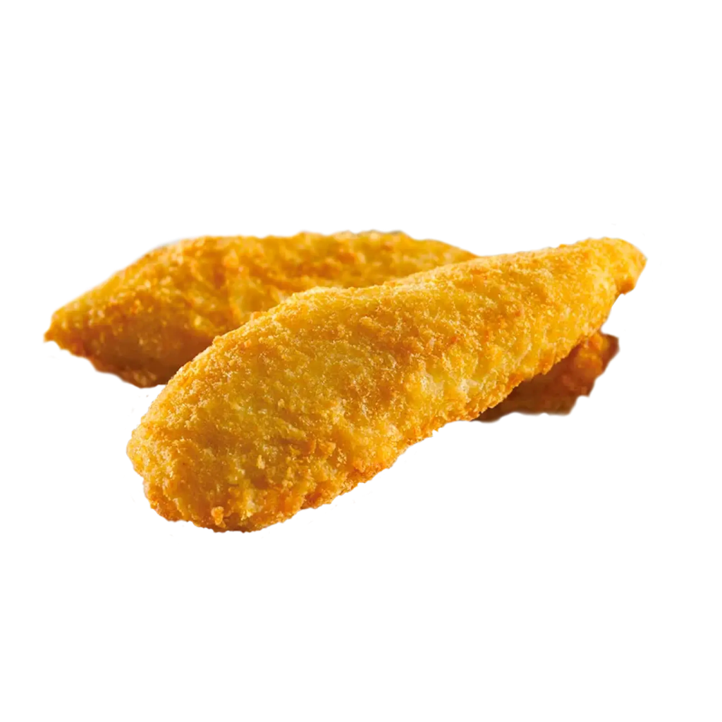 FILETTO DI MERLUZZO D'ALASKA 130/160GR 5KG(PW)