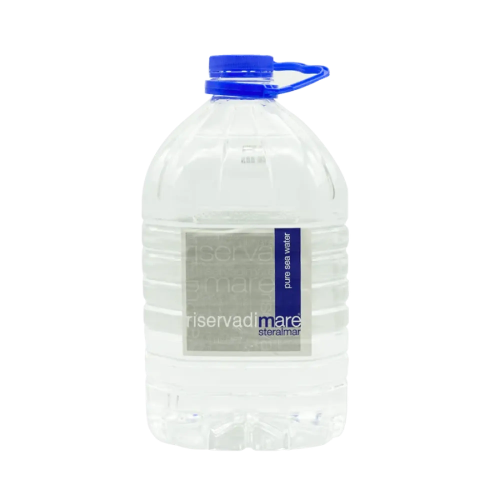 ACQUA DI MARE PURA 5LT