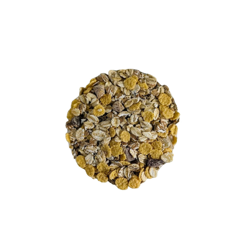 MUESLI TUTTI FRUTTI 8PZX1KG(CI)