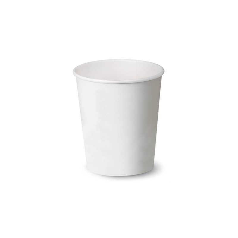 BROWN PAPER CUP 3OZ 50PCS (SDG)