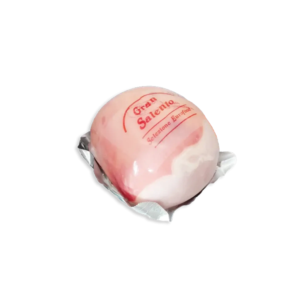 PROSCIUTTO COTTO GRAN SALENTO 8KG(BO)