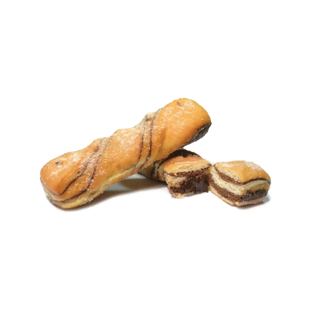 INTRIKO AL CIOCCOLATO 30PZX70GR