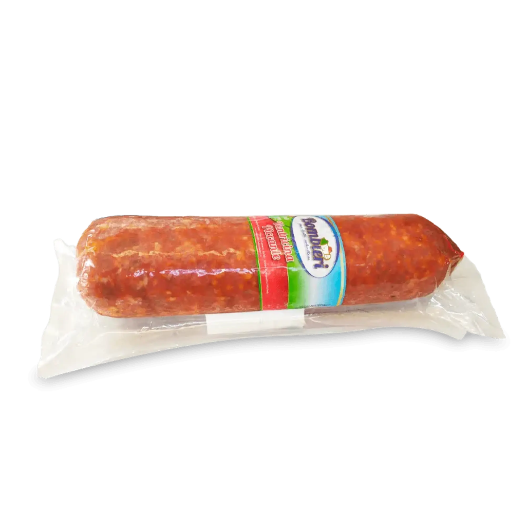VENTRICINA PICCANTE S.V. 3KG(BO)