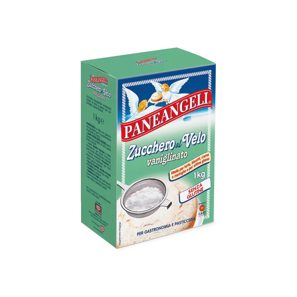 VANILLA ICING SUGAR