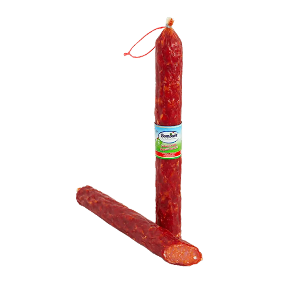 PICCANTE A BASTONE NAPOLI 1KG(BO)