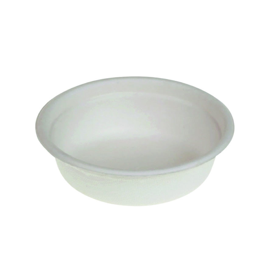 COPPETTA TONDA POLPA  30ML 62MM 75PZ(SDG)
