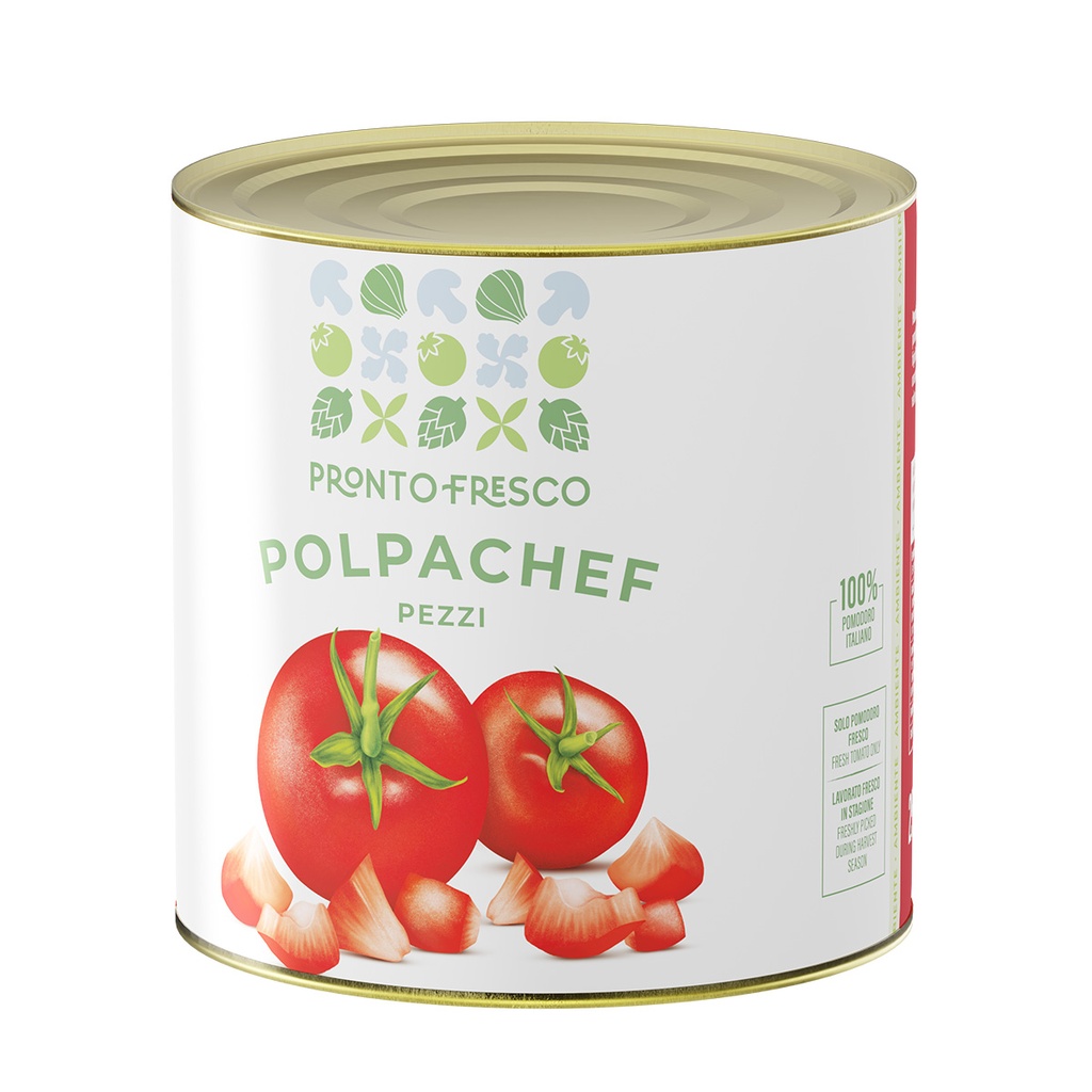 POLPACHEF 2,5KG