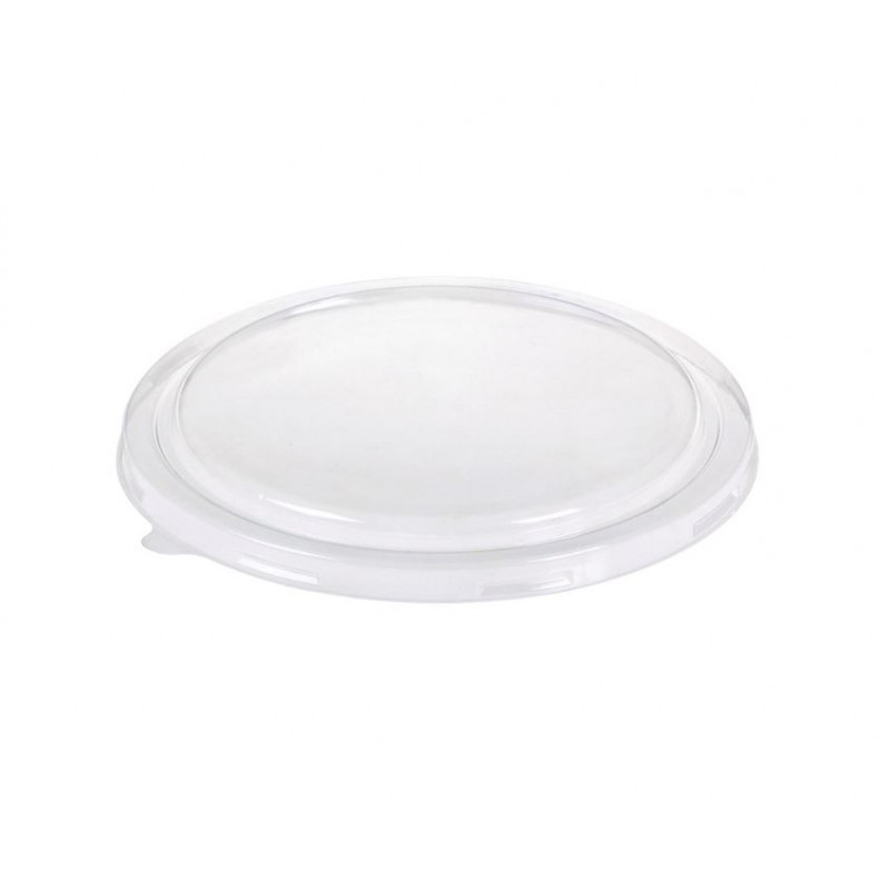 COPERCHI PET TRASP.COPPA S120 6CONFX50PZ(SDG)