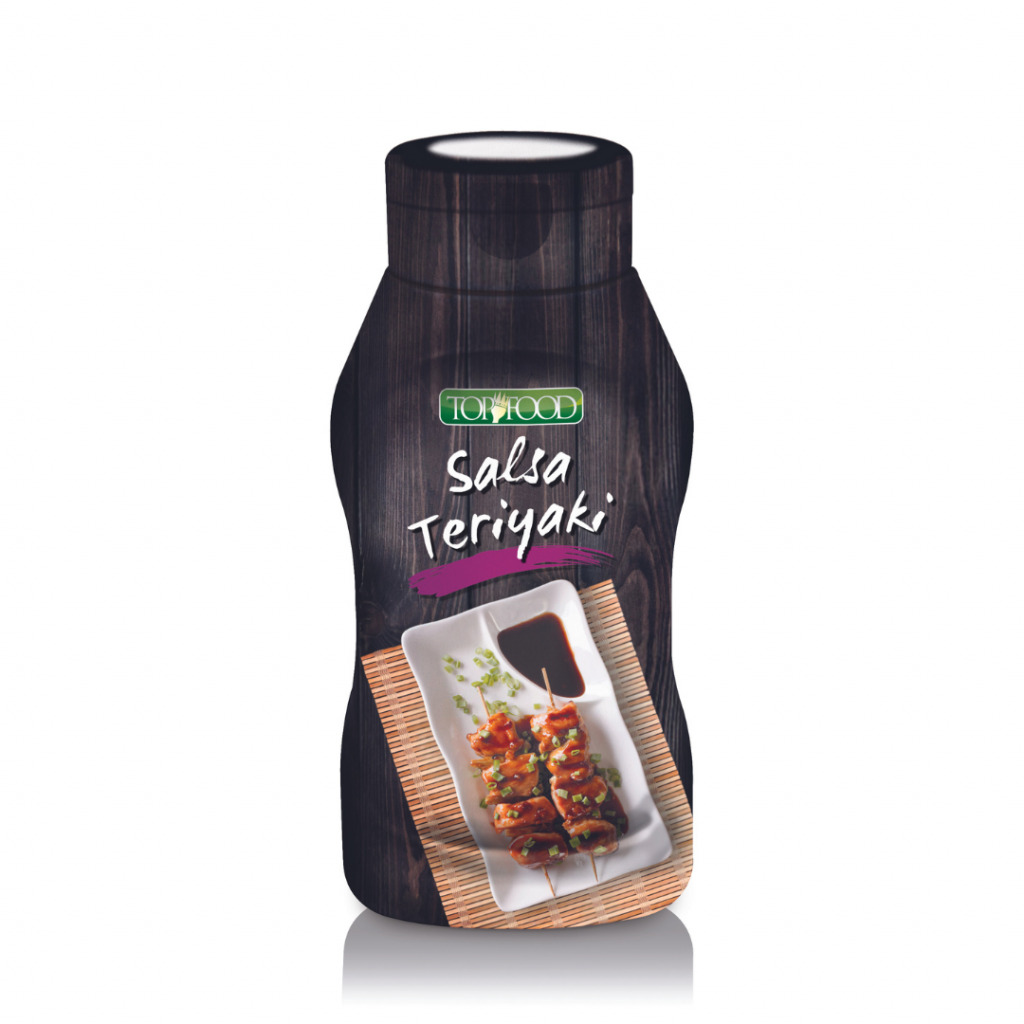 SALSA TERIYAKI