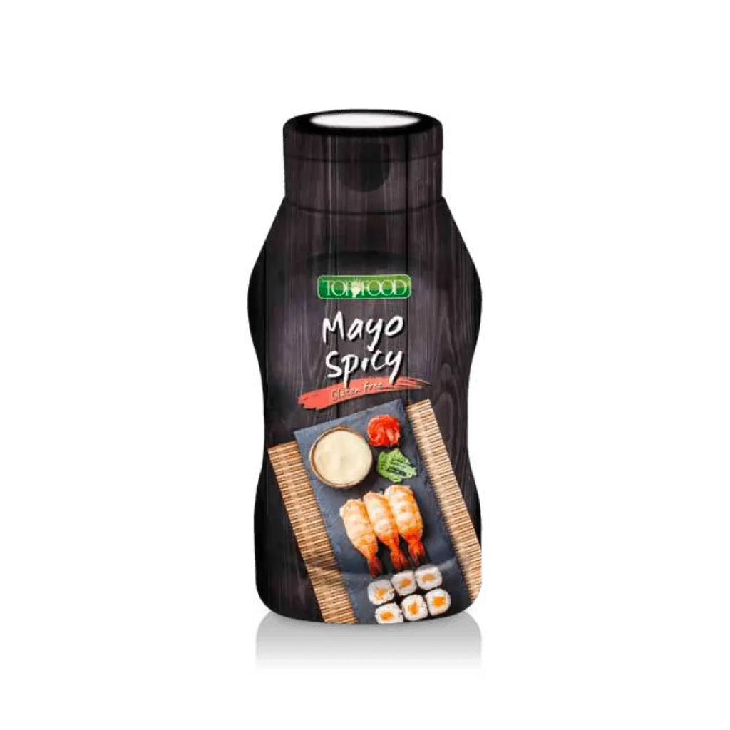 MAYO SPICY