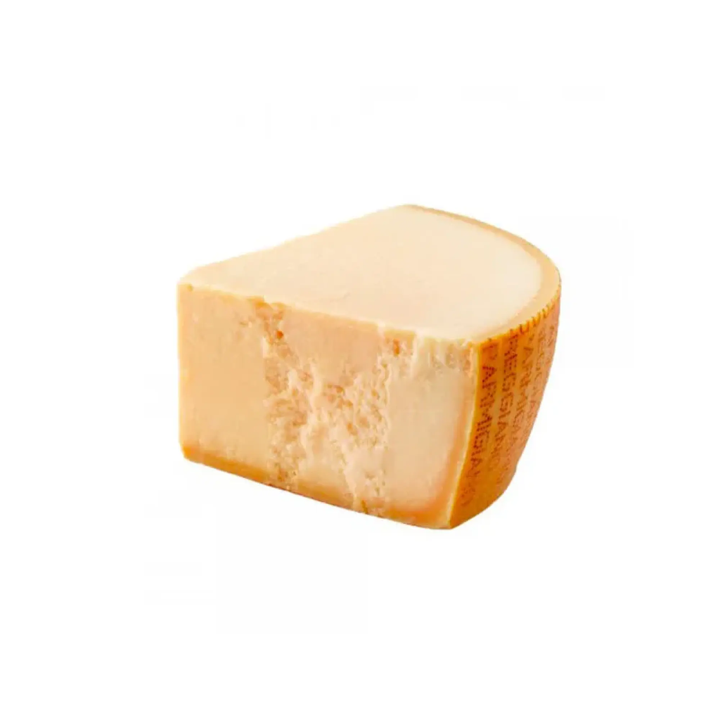 PARMIGIANO REGGIANO 1/8 16MESI 4,5KG(ZA)