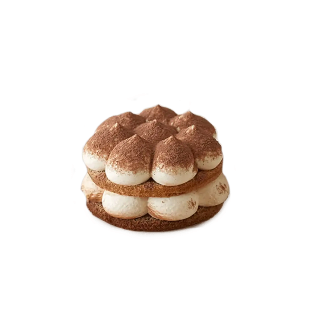 DALIA TIRAMISU' 9PZX90GR(MA)