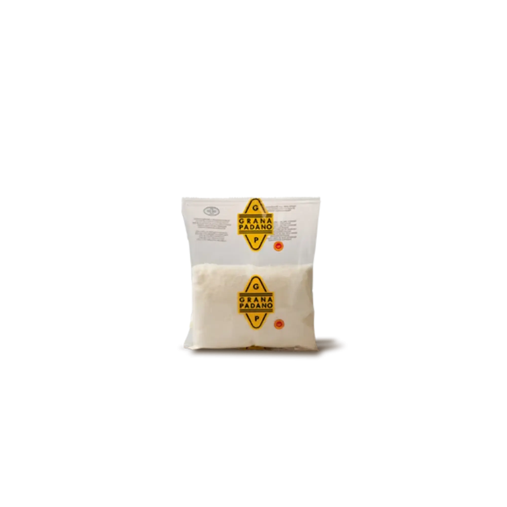 GRANA PADANO GRATT.MONO 200PZX5GR(ZA)