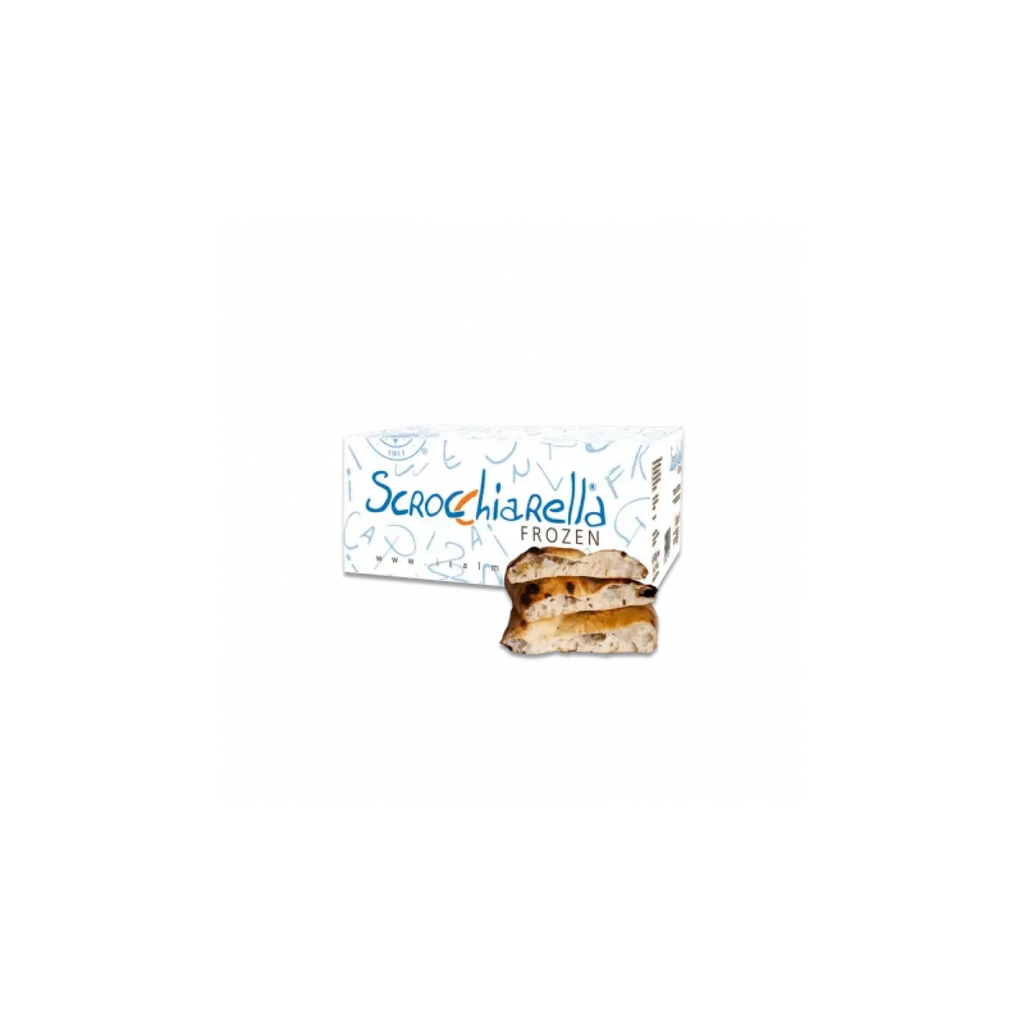 SCROCCHIARELLA CLASSICA 38X28 8PZX440GR(AB)