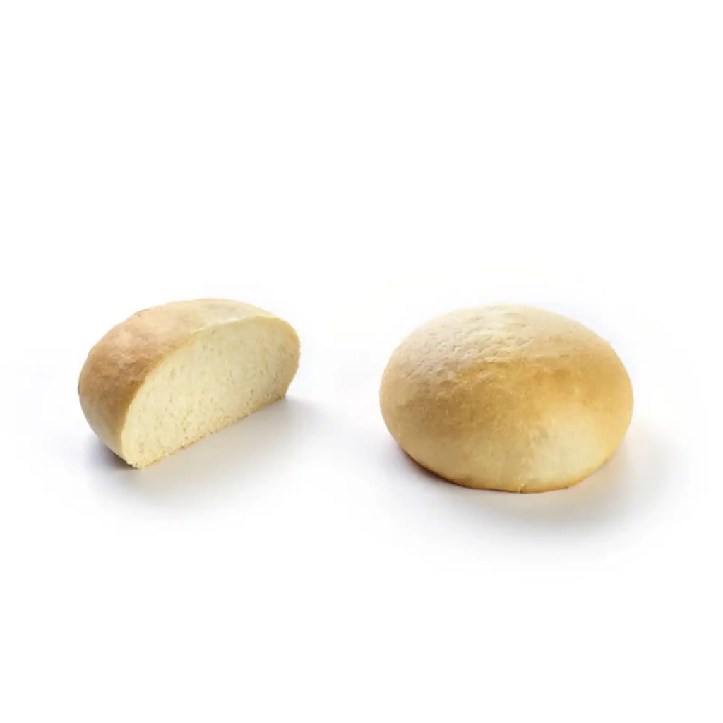 WHITE PAN BAGNAT 110GR