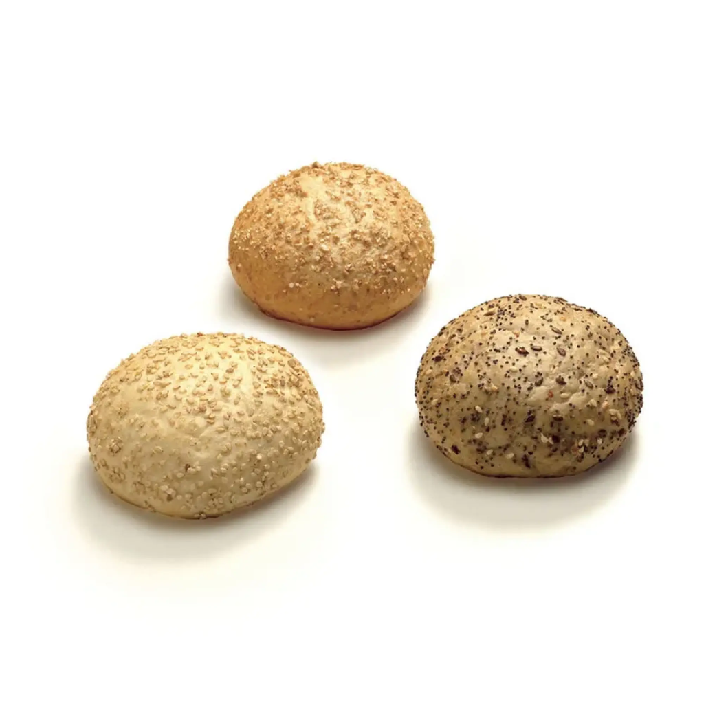 MINI PAN BAGNAT 45GR ASSORTED