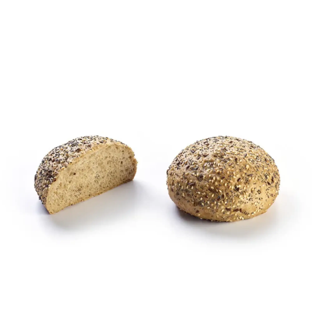 PAN BAGNAT MULTICEREALI 110GR
