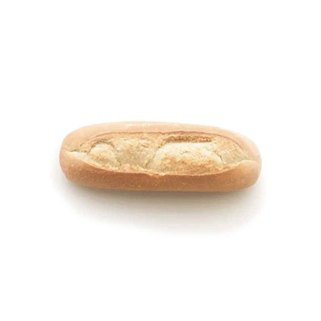 MINI BAGUETTE 85GR