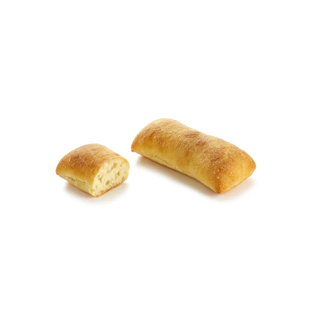 CIABATTA 120GR