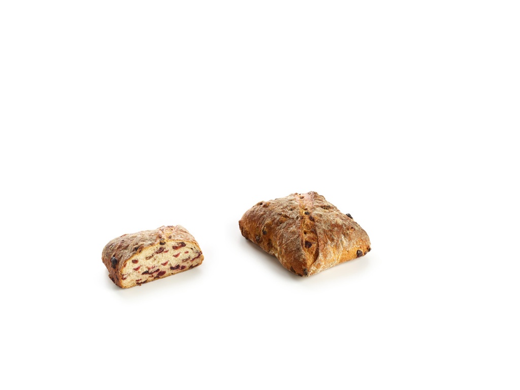 BLUEBERRY BREAD 450GR