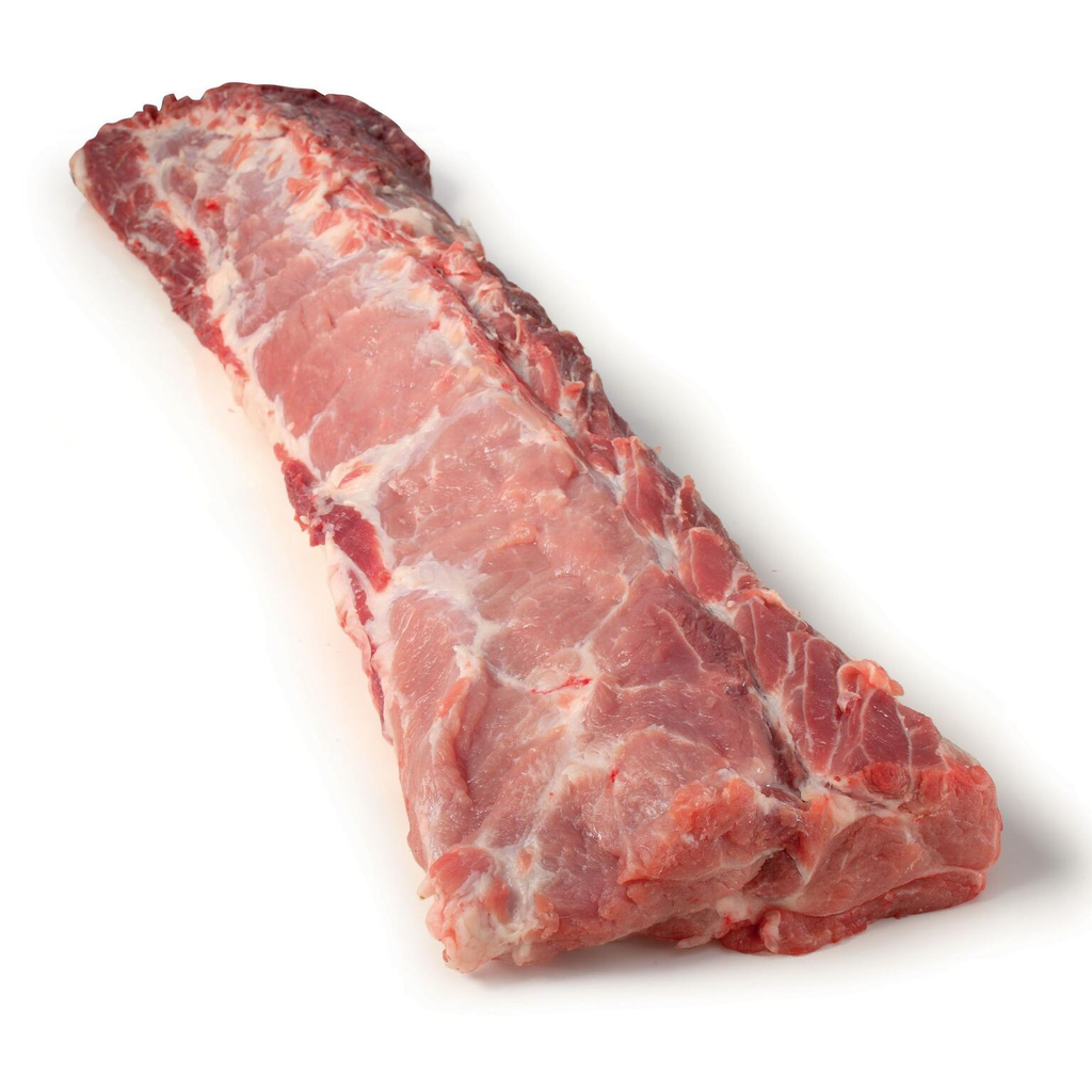 WHOLE PORK LONZA 2PCSX3,5KG (IL)