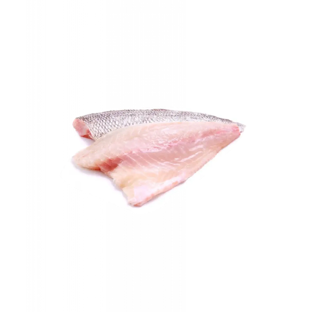 STEAMED SEA BREAM FILLET 6PCSX140GR (GR)