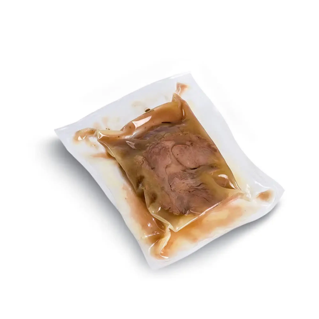 ARROSTO DI SPALLA DI VITELLO 200GR(GR)