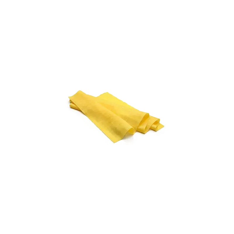 PASTA SFOGLIA GIALLA PRECOTTA 4PZX2,5KG(CN)