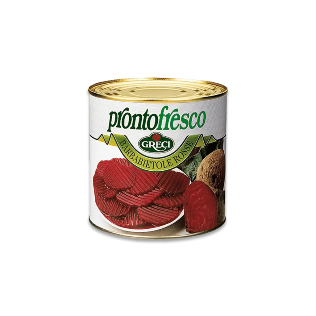 BARBABIETOLE ROSSE 3/1(GR)