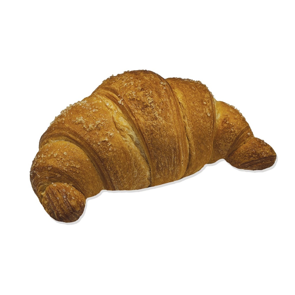 EMPTY CURVED CROISSANT RE FOX