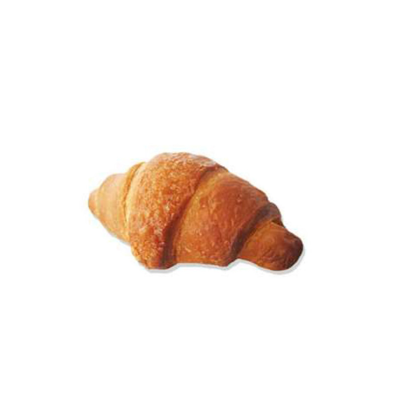 MINI CROISSANT VUOTO
