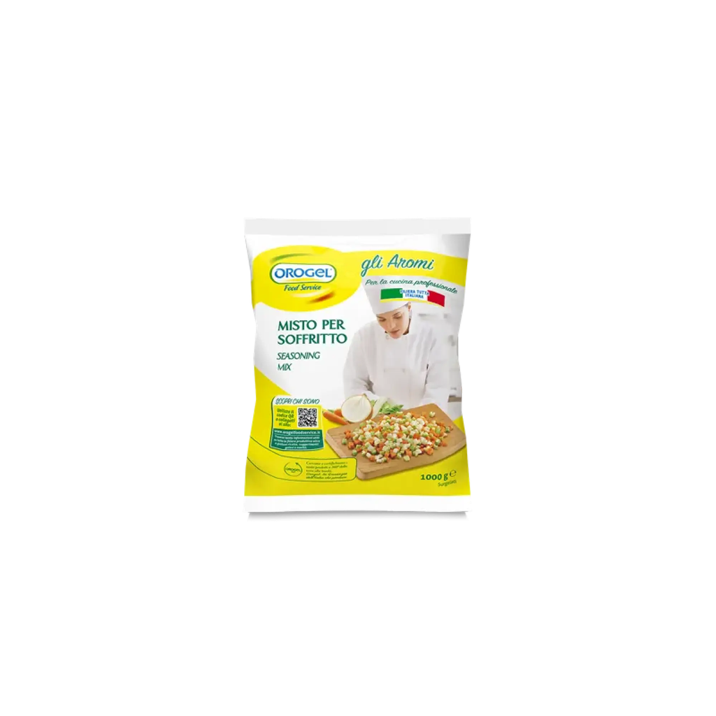 MISTO SOFFRITTO(12PZX1KG)(OR)