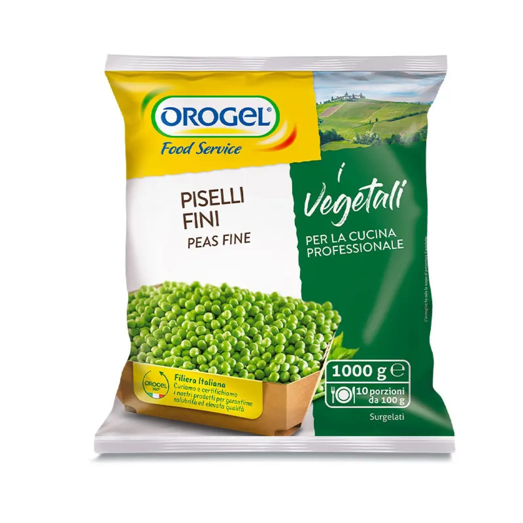 PISELLI FINI 4PZX1KG(OR)