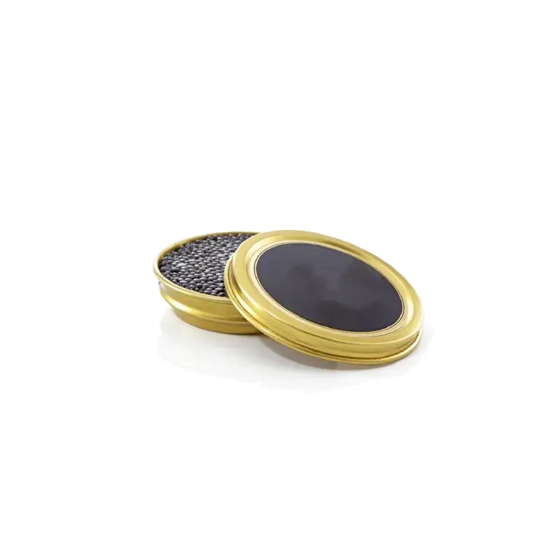 CAVIALE VASO 18GR(RIU)