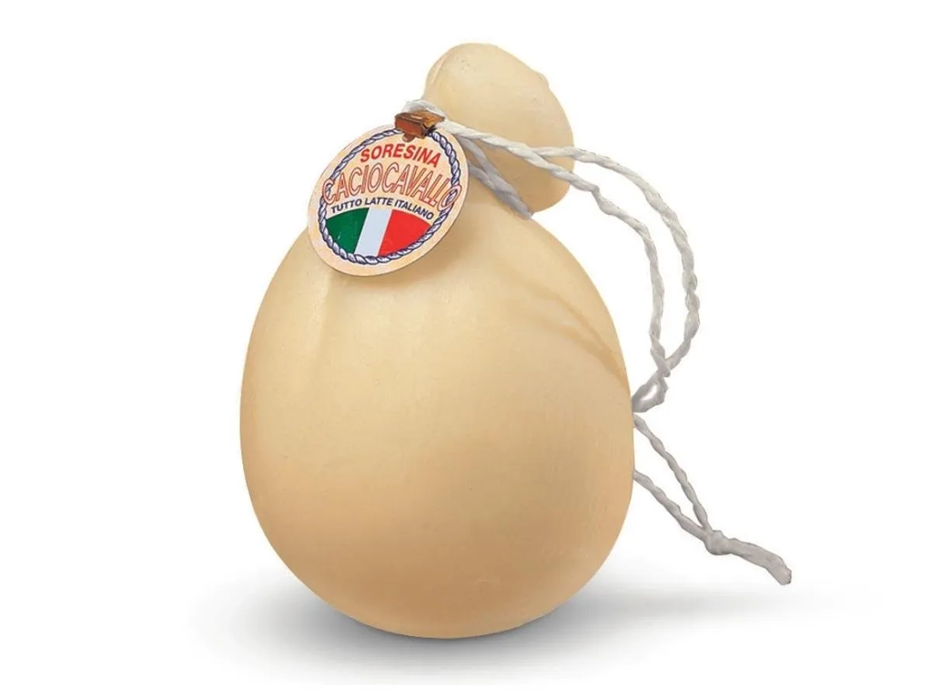 PROVOLONE CACIOCAVALLO 2KG