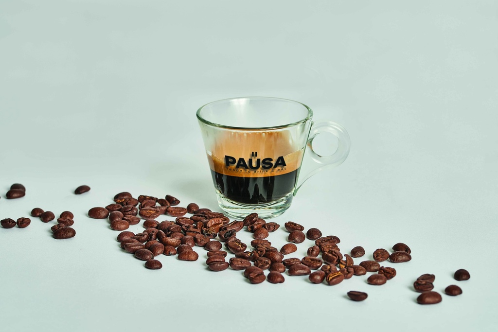 CAPSULA DG CAFFE' ESPRESSO 100PZ