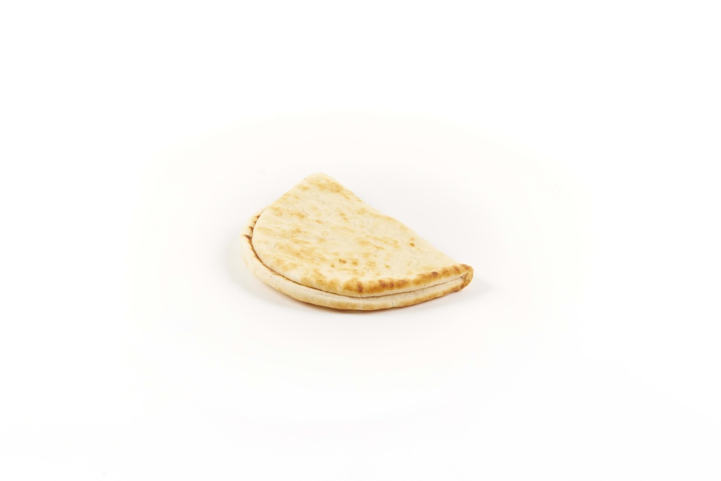PANE NAAN BIANCO 85GR
