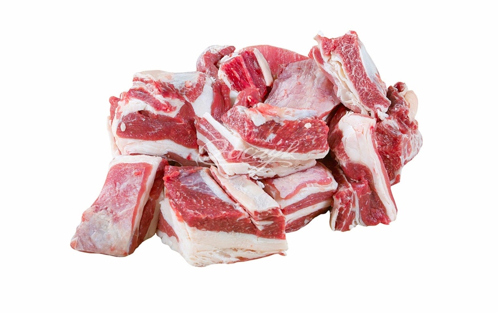 TRIMMING 70/30 BOVINA FRESCA 15KG