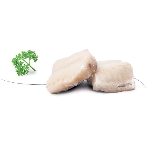 MERLUZZO NORDICO PORZIONATO IQF 4KG NETTO(ICE)