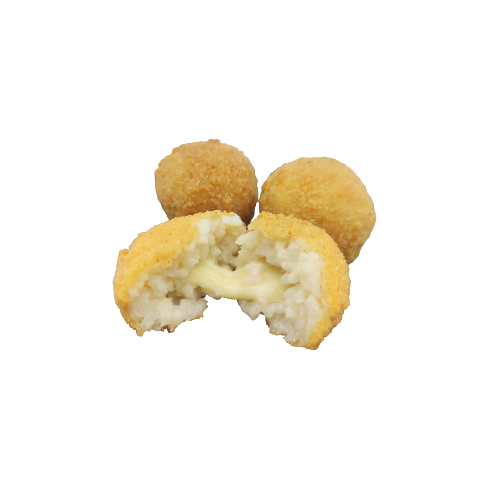 SUPPLI' CACIO E PEPE 40PCSX100GR (FD)