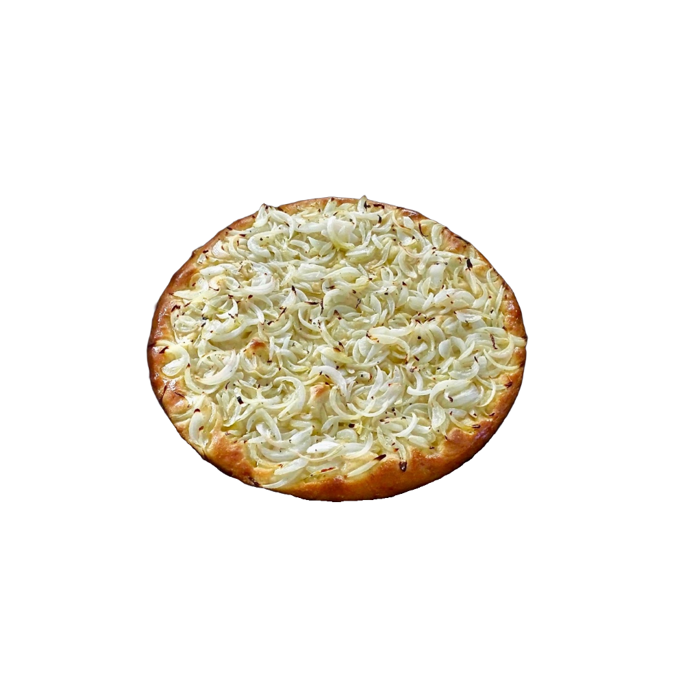 FOCACCIA CIPOLLATA 5PZX1,4KG(FD)