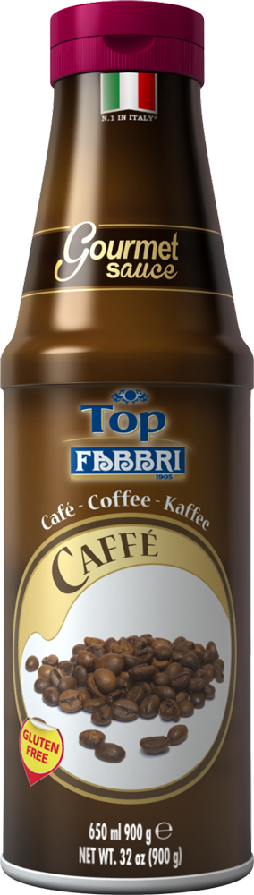 COFFEE TOPPING 900G