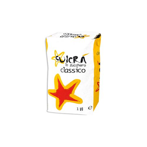 SUGAR 10PCSX1KG
