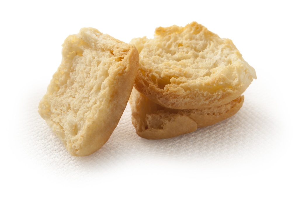 FRISELLINE ALL'OLIO LAGGIU' 6PZX350GR(FD)