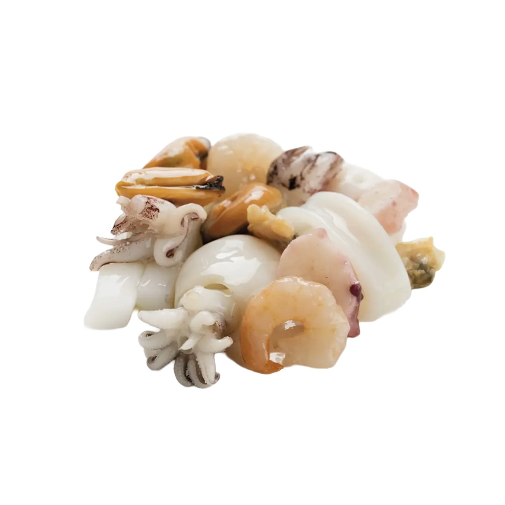 INSALATA DI MARE