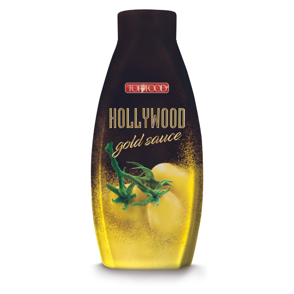 SALSA HOLLYWOOD SQUEEZE