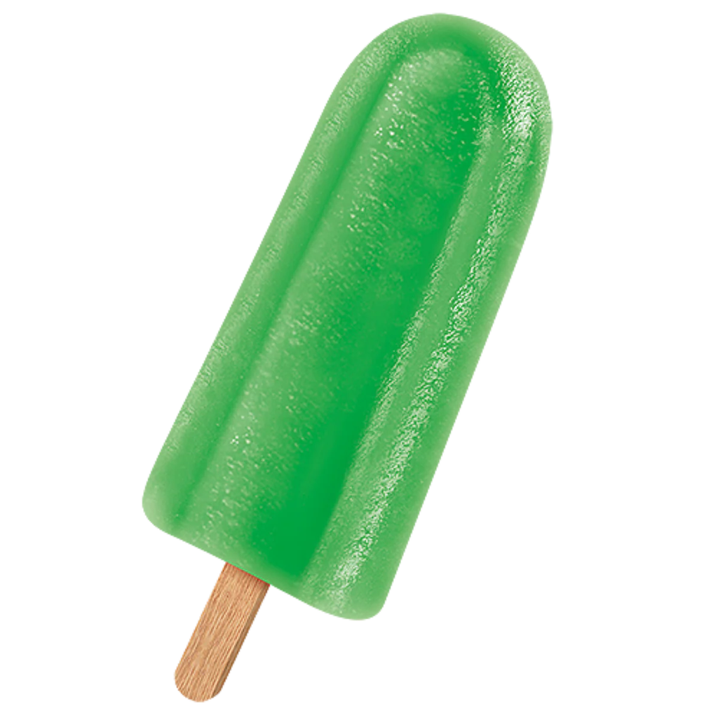GHIACCIOLI MENTA 42PZ(RO)