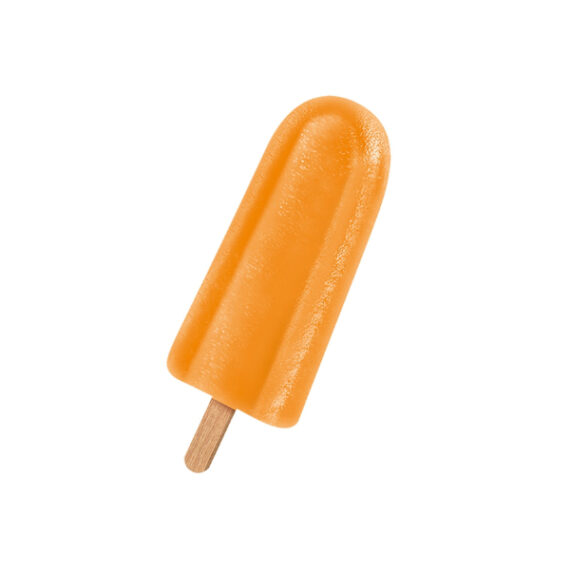 ORANGE ICE LOLLIES 42PCSX (RO)