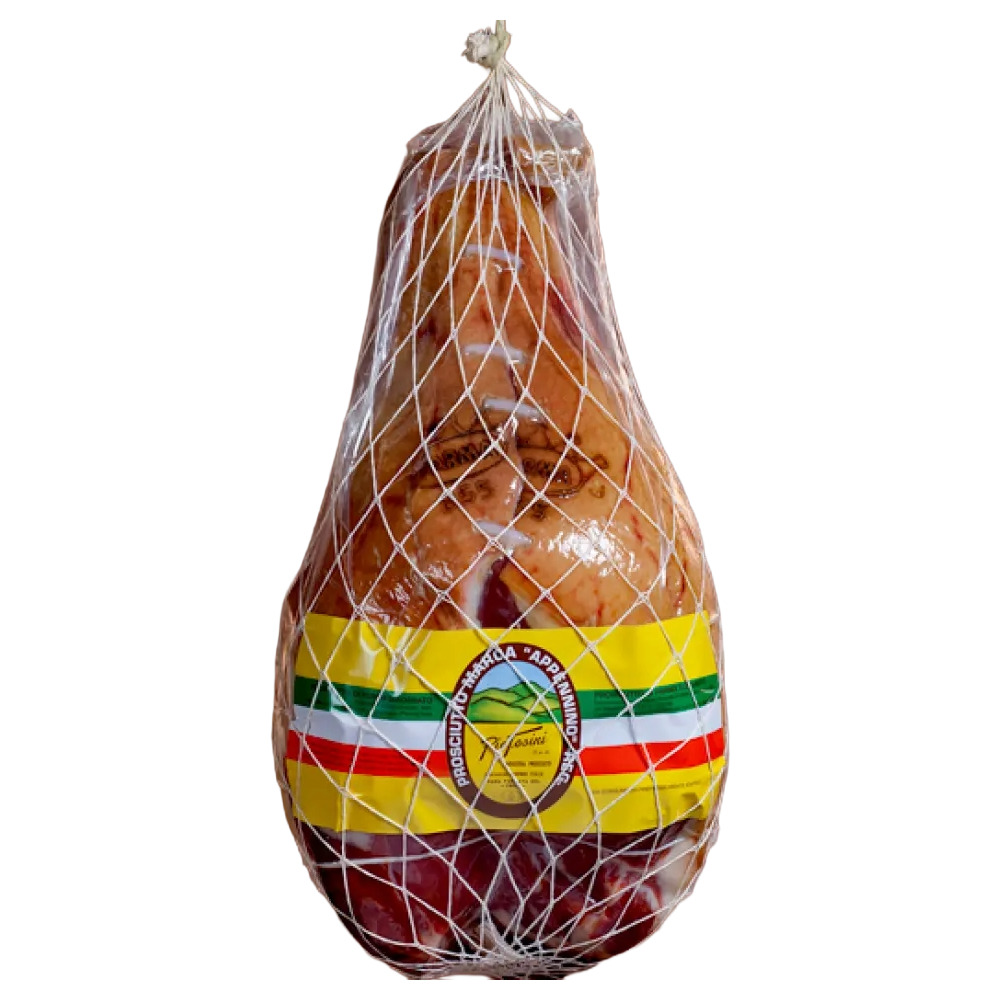 PROSC. PARMA APPENNINO ADDOBBO 24 MESI 8KG