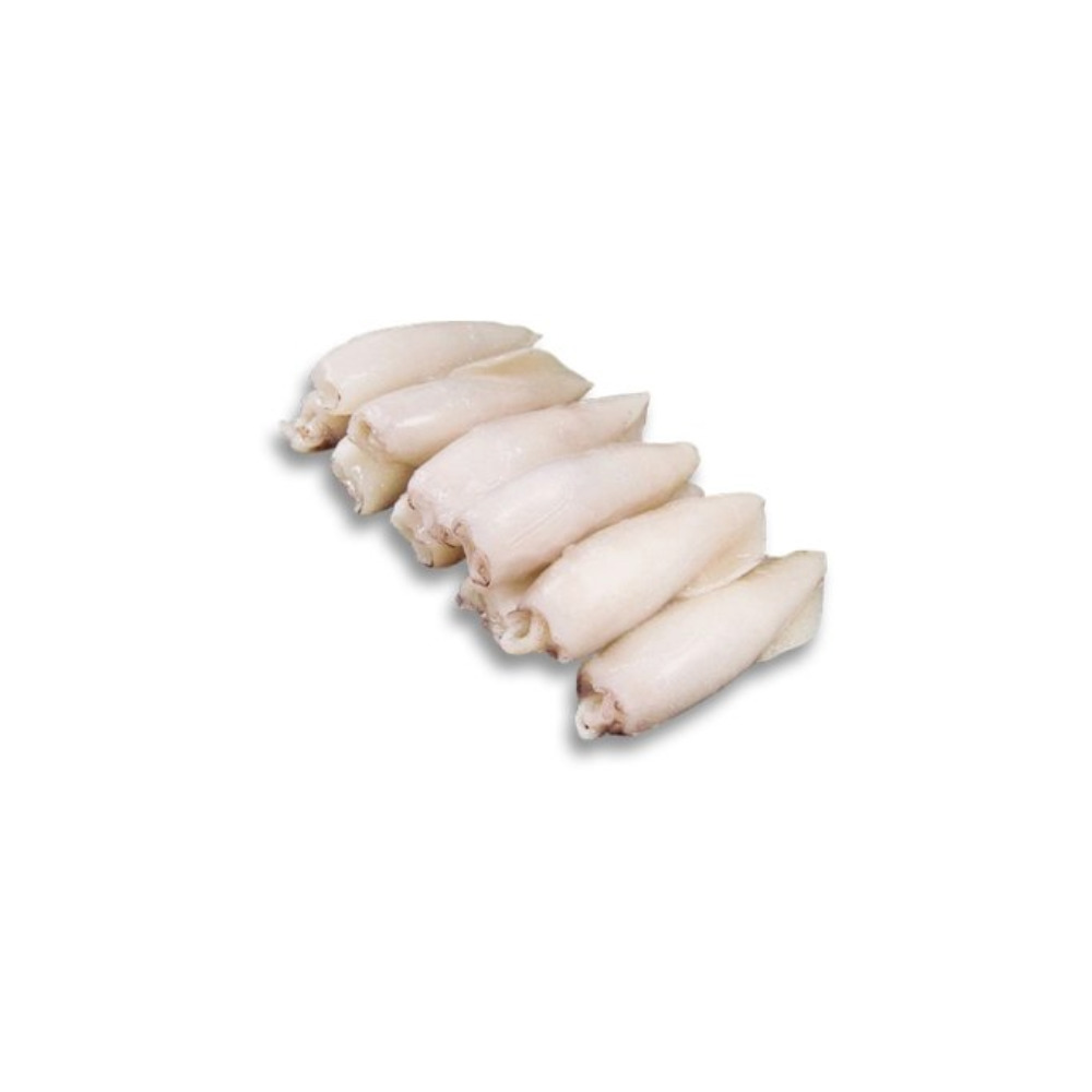 CALAMARI PULITI MAROCCO 2P IWP 5KG